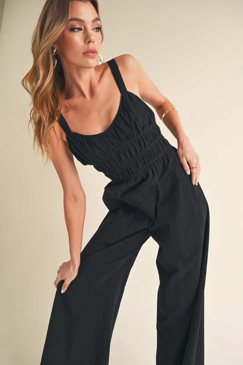 Lami Jumpsuit