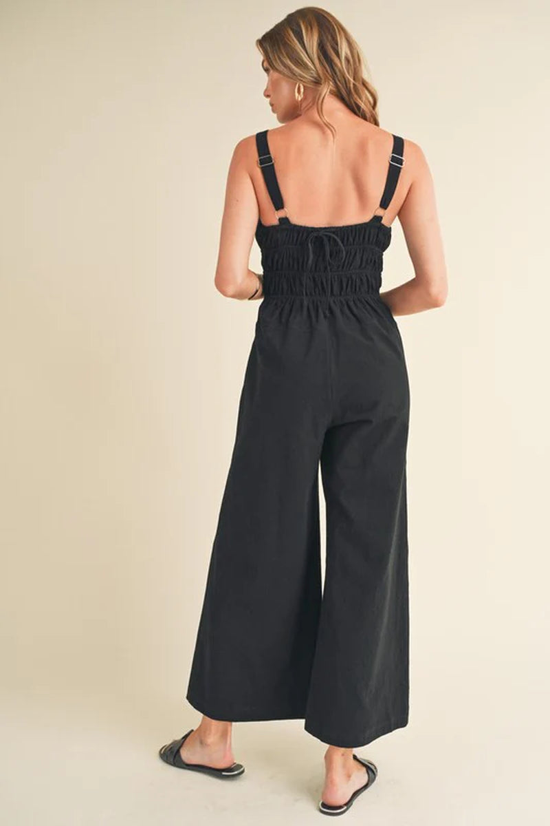 Lami Jumpsuit