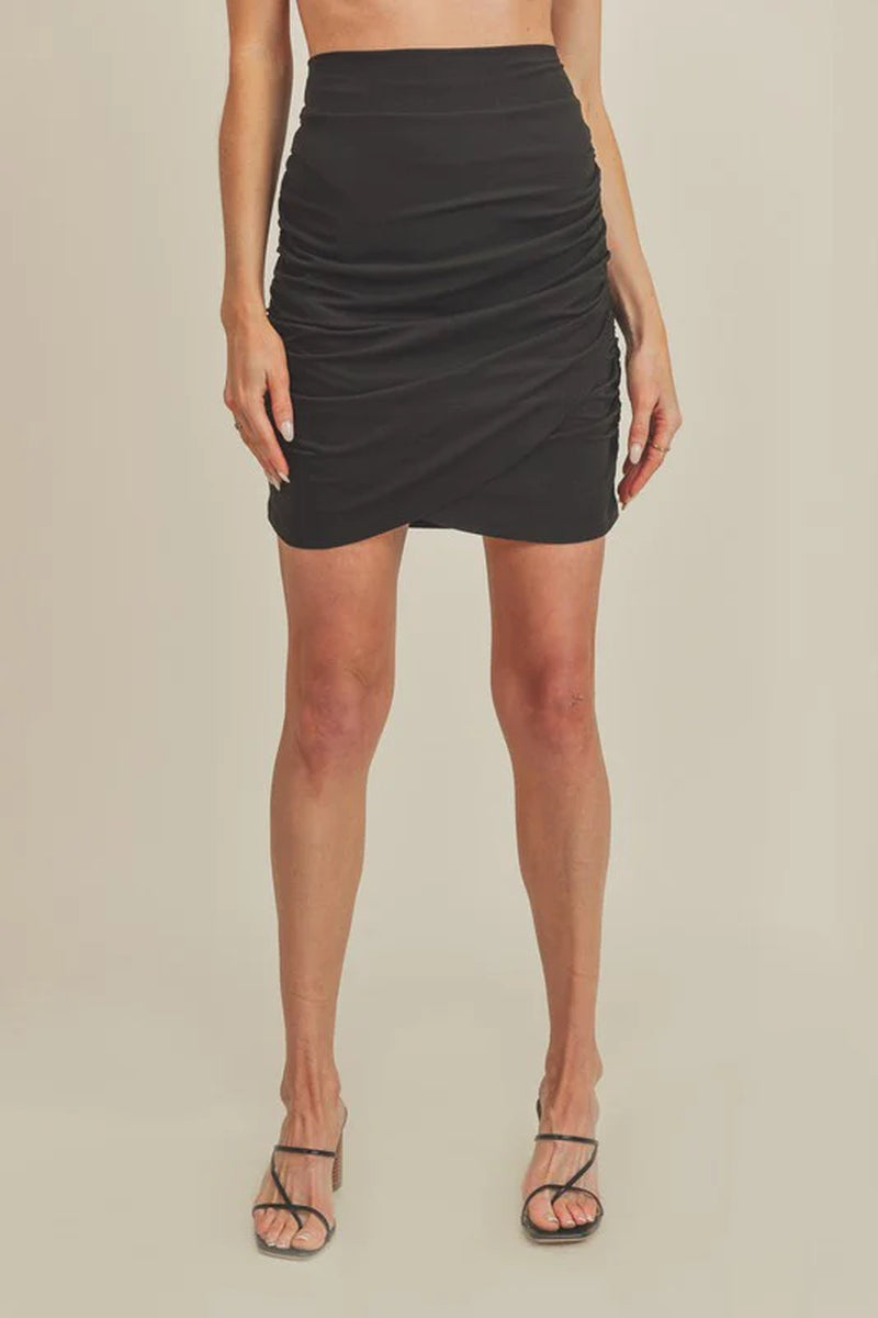 Susie Skirt