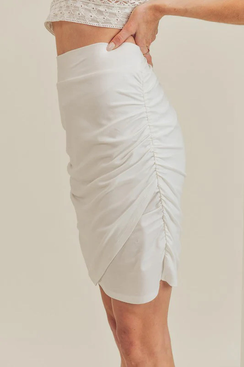 Susie Skirt