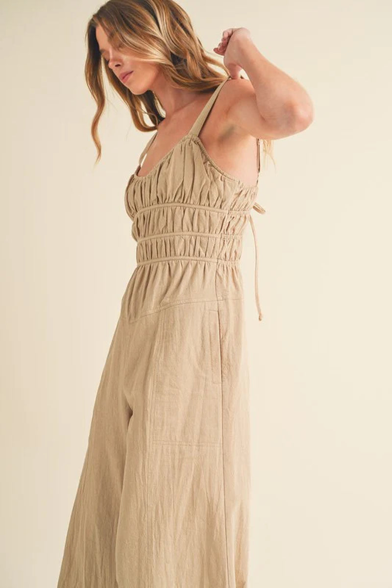 Lami Jumpsuit