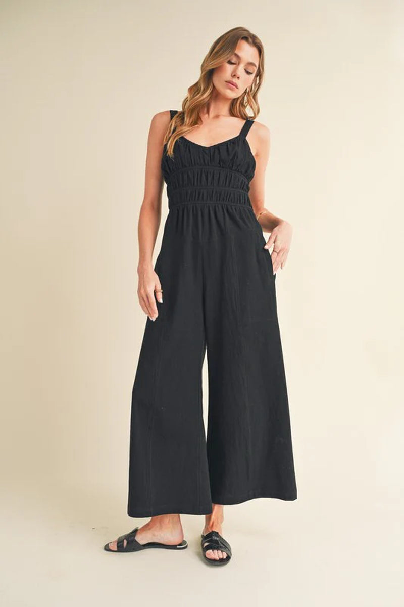 Lami Jumpsuit