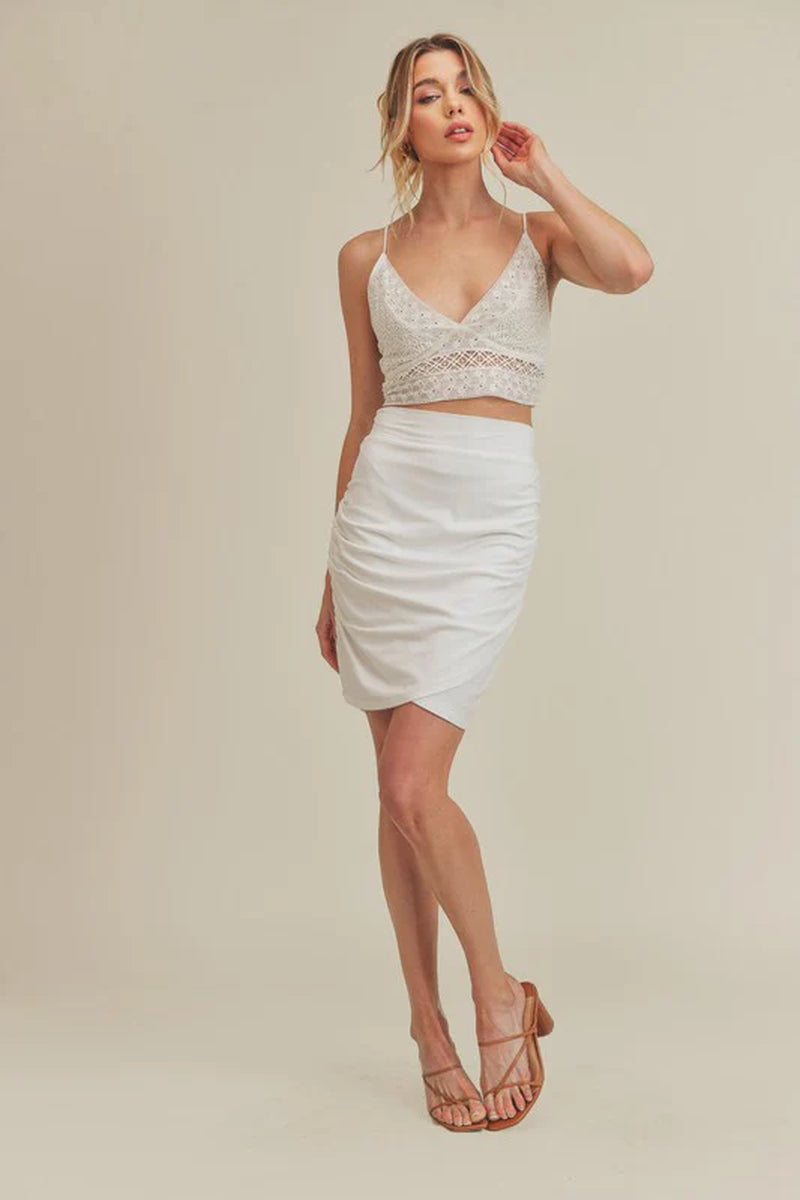 Susie Skirt