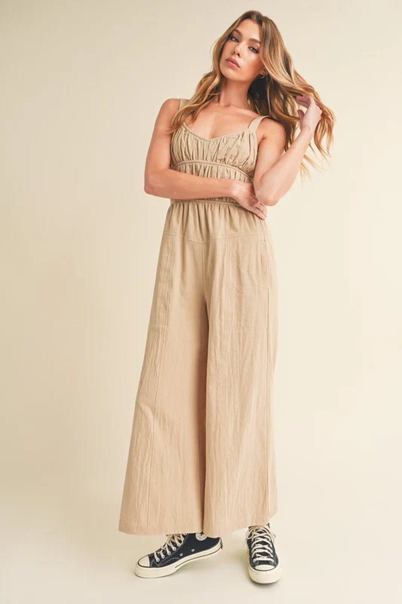 Lami Jumpsuit