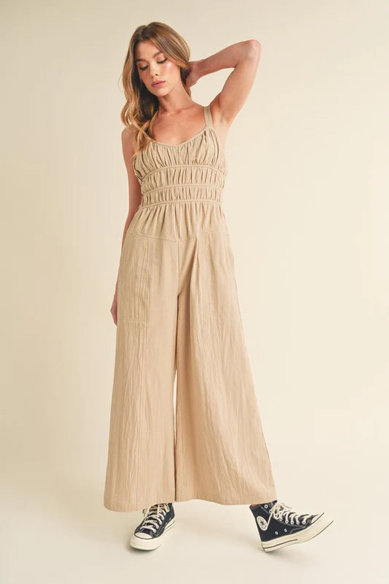 Lami Jumpsuit