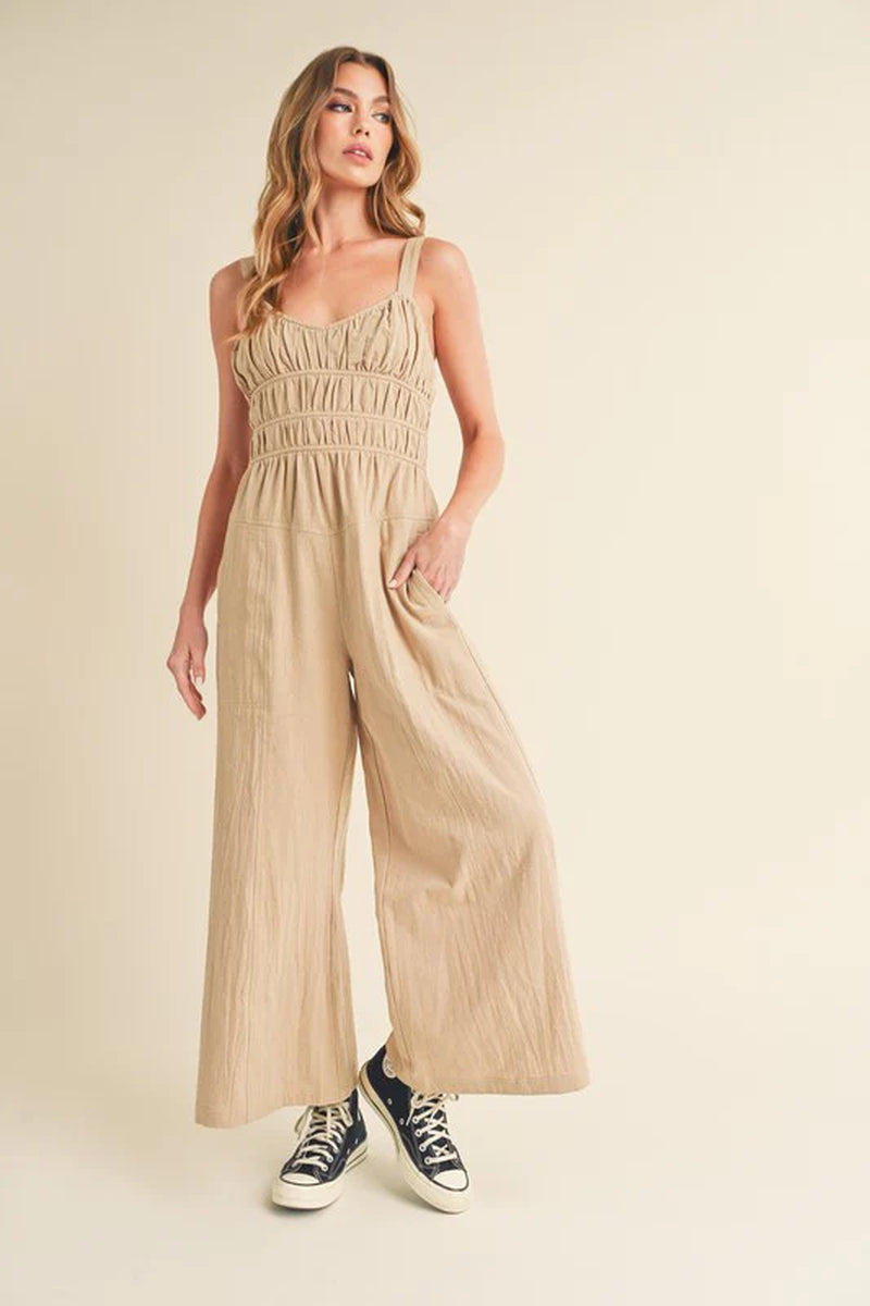 Lami Jumpsuit