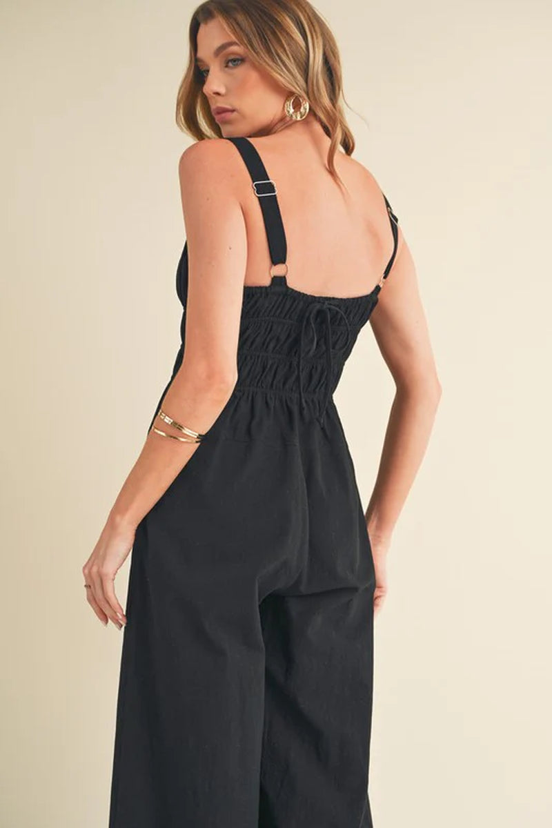 Lami Jumpsuit